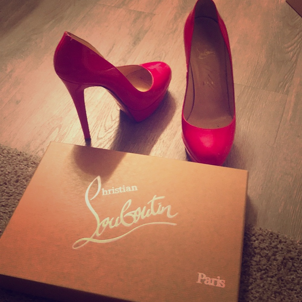 Louboutin